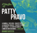 Pravo,patty - Il Meglio Di Patty Pravo: Grandi Successi - Music CD