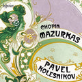 Chopin / Kolesnikov - Mazurkas - Music CD