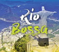 Rio Bossa / Various - Rio Bossa / Various - Music CD