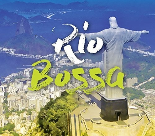 Rio Bossa / Various - Rio Bossa / Various - Music CD