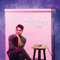 Harrison - Checkpoint Titanium - Vinyl Record