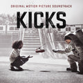 Kicks - Original Motion Picture Soundtrack - Kicks - Original Motion Picture Soundtrack - Music CD