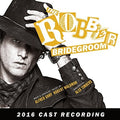 Waldman,robert / Uhry,alfred - Robber Bridegroom (2016 Cast Recording) - Music CD