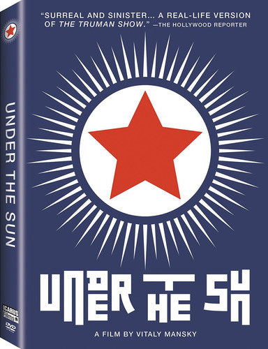 Under The Sun - Under The Sun - DVD