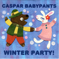 Winter Party! Music CD