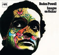 Powell,baden - Images On Guitar - Music CD