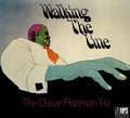 Peterson,oscar Trio - Walking The Line - Music CD