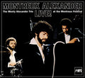 Monty,alexander Trio - Live At Montreux - Music CD