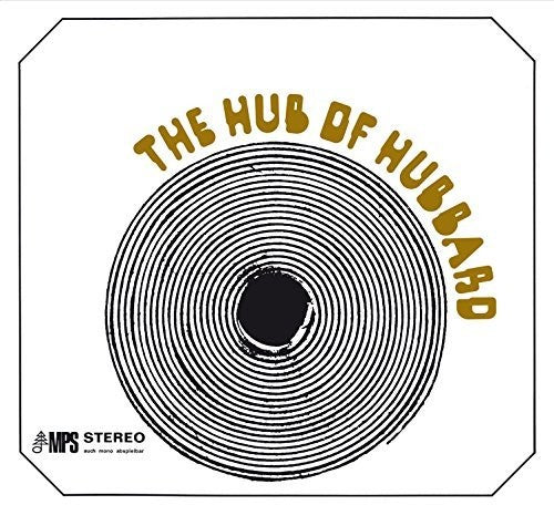 Hubbard,freddie - Hub Of Hubbard - Music CD