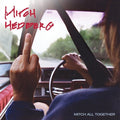Hedberg,mitch - Mitch All Together - Vinyl Record