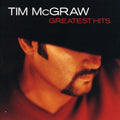 Mcgraw,tim - Greatest Hits - Music CD