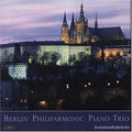 Dvorak / Suk / Berlin Philharmonic Piano Trio - Piano Trios Of Dvorak & Suk - Music CD