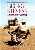 George Stevens: A Filmmaker's Journey - George Stevens: A Filmmaker's Journey - DVD