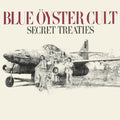 Blue Oyster Cult - Secret Treaties - Vinyl Record