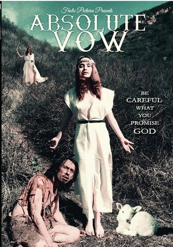 Absolute Vow - Absolute Vow - DVD