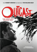 Outcast: Season 1 - Outcast: Season 1 - DVD