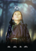 Mongolian Invasion: Joy - Mongolian Invasion: Joy - DVD