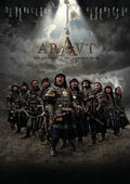 Mongolian Invasion: Ten Soldiers Of Genghis Khan - Mongolian Invasion: Ten Soldiers Of Genghis Khan - DVD