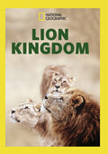 Lion Kingdom - Lion Kingdom - DVD