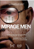 Mirage Men - Mirage Men - DVD