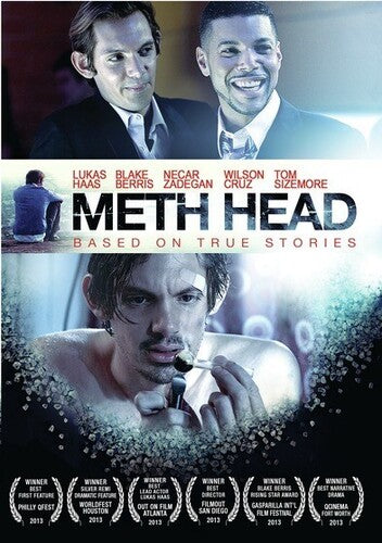 Methhead - Methhead - DVD