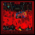 Living In The Partyzone [LP] Vinyl Record
