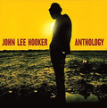 Hooker,john Lee - Anthology - Vinyl Record