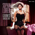 Loren,sophia - Goodness Gracious Me (red Vinyl) - Vinyl Record