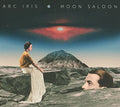Arc Iris - Moon Saloon - Music CD