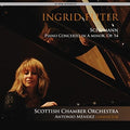 Schumann / Fliter / Mendez - Schumann: Piano Concerto In A Minor - Vinyl Record