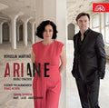 Martinu / Essener Philharmoniker / Nagy - Bohulsav Martinu: Ariane - Music CD