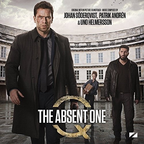 Department Q Trilogy: Absent One / O.s.t. - Department Q Trilogy: Absent One / O.s.t. - Music CD