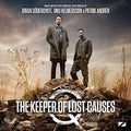 Department Q Trilogy: Keeper Of Lost / O.s.t. - Department Q Trilogy: Keeper Of Lost / O.s.t. - Music CD