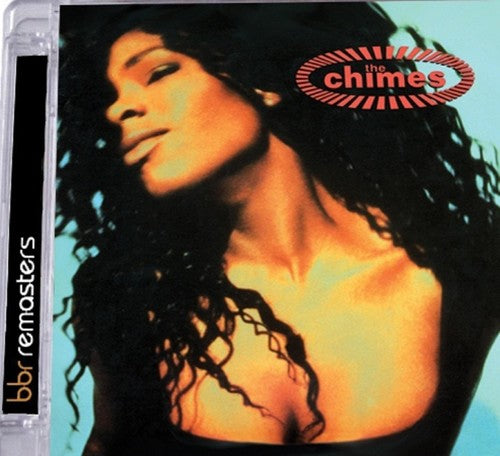 Chimes - Chimes: Deluxe Edition - Music CD
