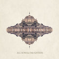 All Sons & Daughters - Poets & Saints - Music CD