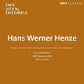 Henze / Ensemble Modern / Creed - Hans Werner Henze / Lieder Von Einer Insel - Music CD
