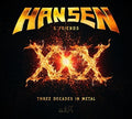Hansen,kai & Friends - Xxx - Music CD