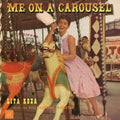 Roza,lita / Bill Shepherd Orchestra - Me On A Carousel - Music CD