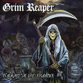 Grim Reaper - Walking In The Shadows - Music CD