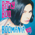 Betty Boo - Boomania: Deluxe Edition - Music CD