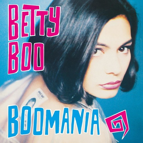 Betty Boo - Boomania: Deluxe Edition - Music CD