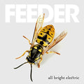 Feeder - All Bright Electric - Music CD