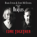 Jungr,barb / Mcdaniel,john - Come Together: Barb Jungr & John Mcdaniel Perform - Music CD