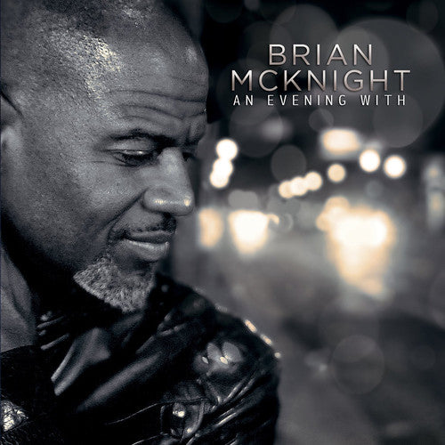 Mcknight,brian - An Evening With - DVD