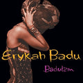 Baduizm [LP] Vinyl Record