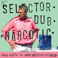 This Party Is Just Getting Started [LP] Vinyl Record