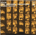 Bach,j.s. / Gould - Goldberg Variations - Music CD