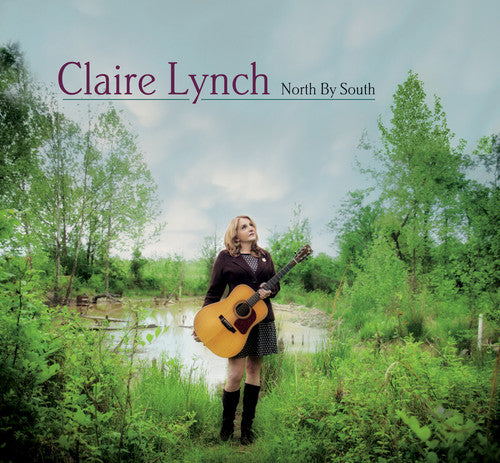 Lynch,claire - North By South - Music CD