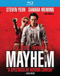 Mayhem - Mayhem - Blu-ray