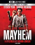 Mayhem - Mayhem - UHD